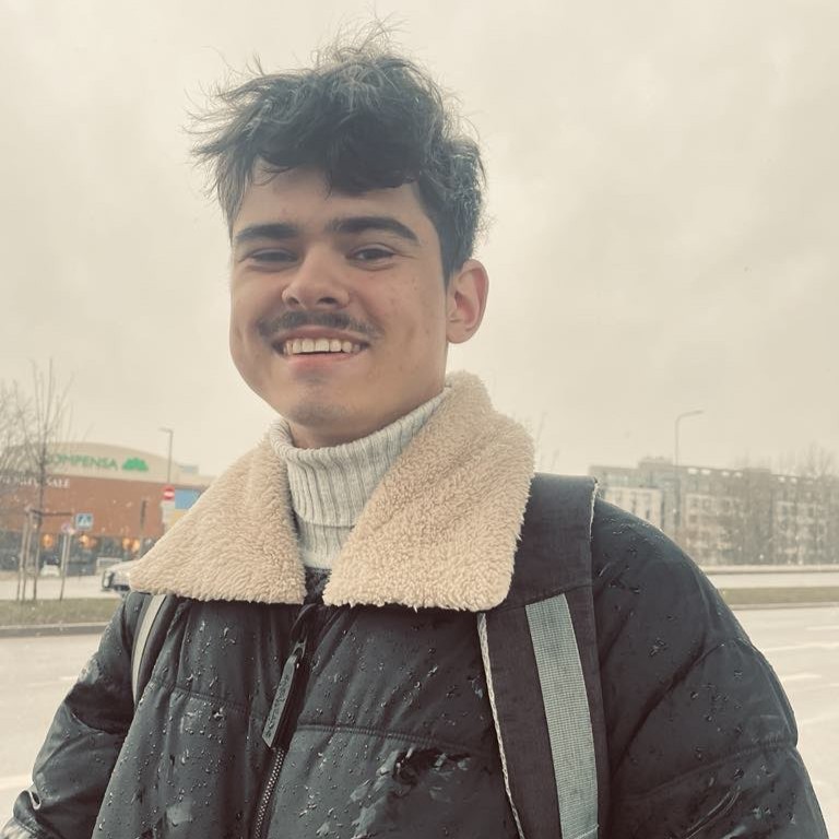 Narvydas Jerusevičius